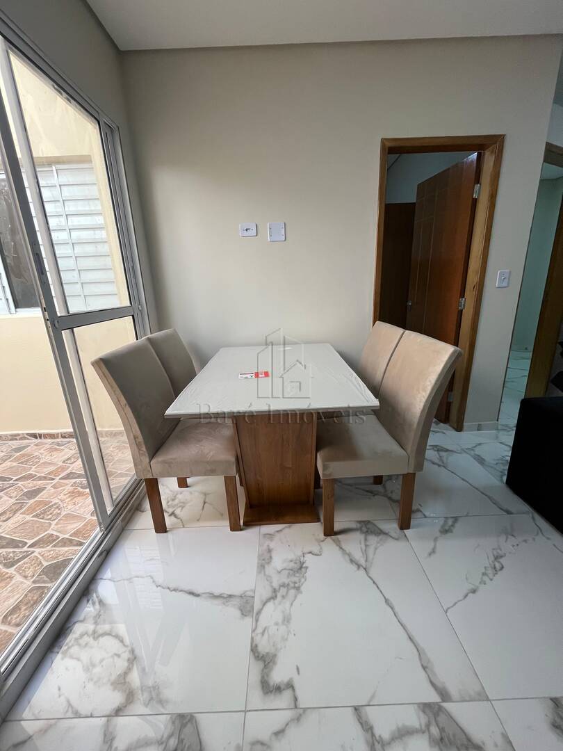Apartamento, 2 quartos, 37 m² - Foto 15
