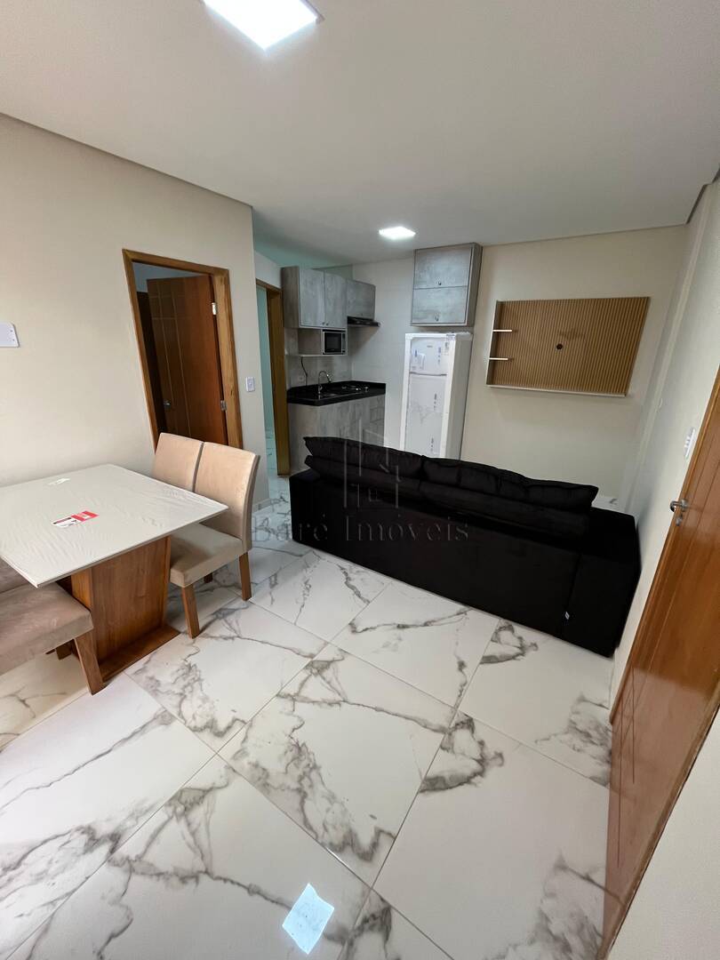 Apartamento, 2 quartos, 37 m² - Foto 1