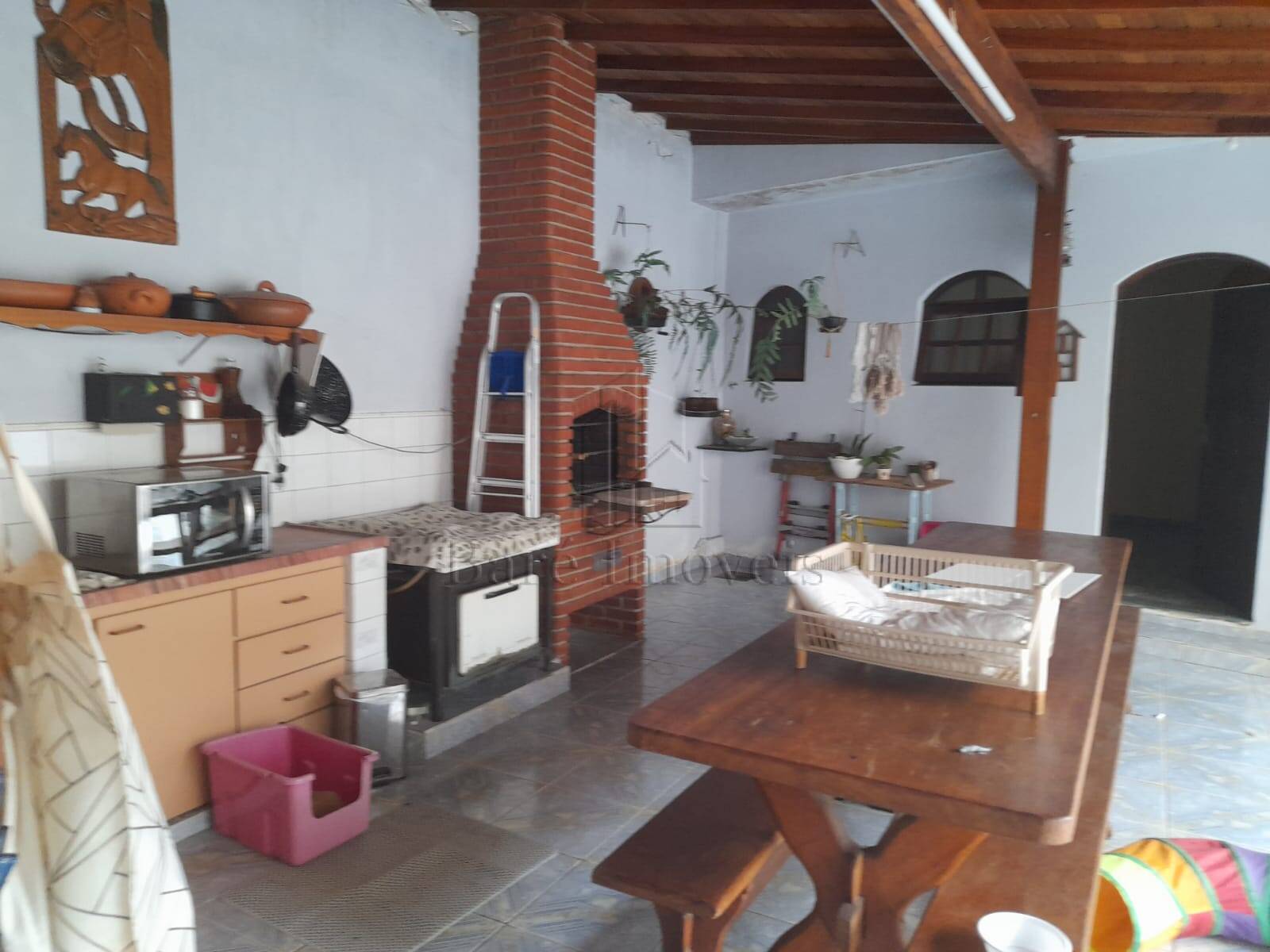 Casa, 2 quartos, 252 m² - Foto 1