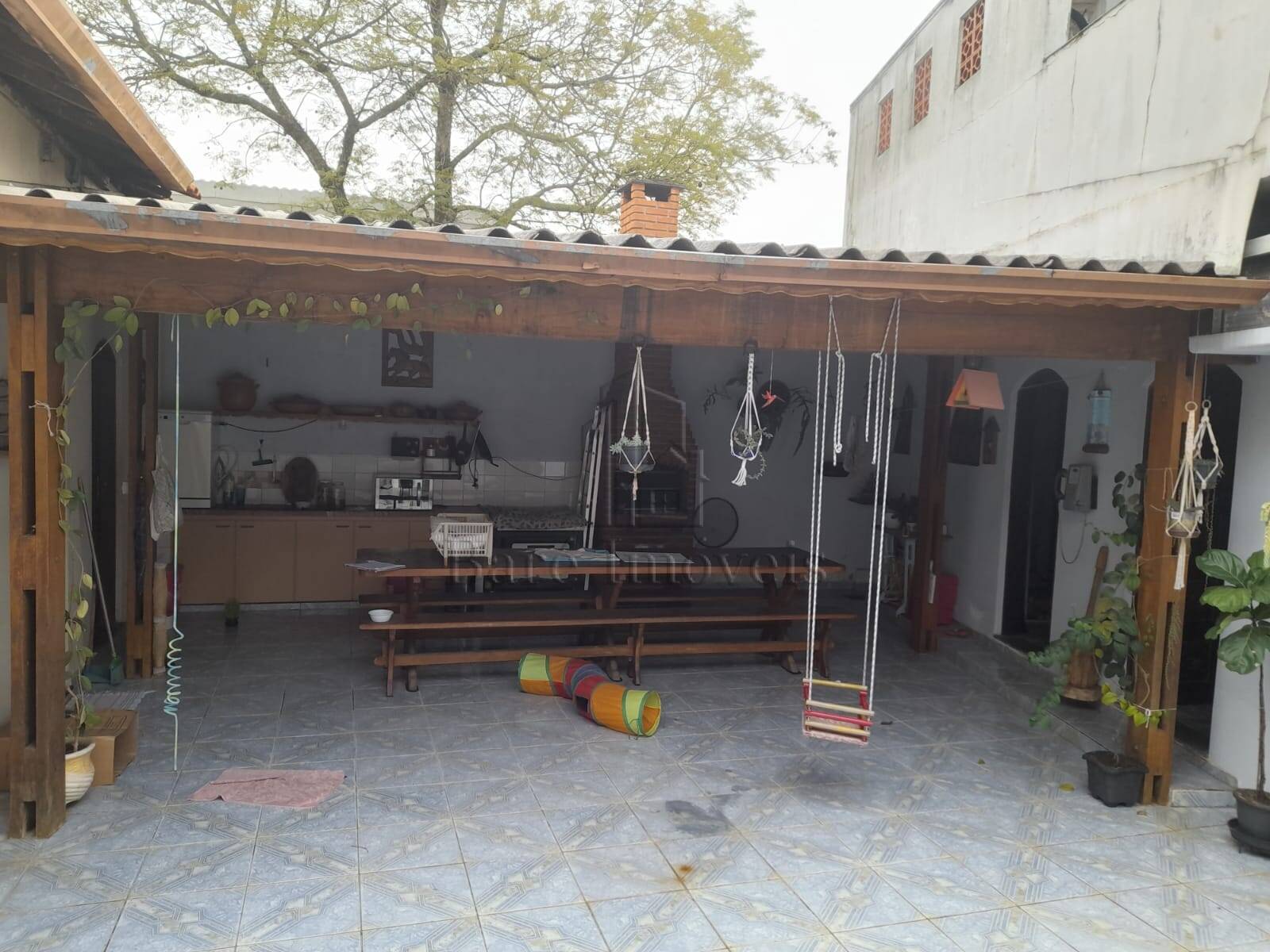 Casa, 2 quartos, 252 m² - Foto 11