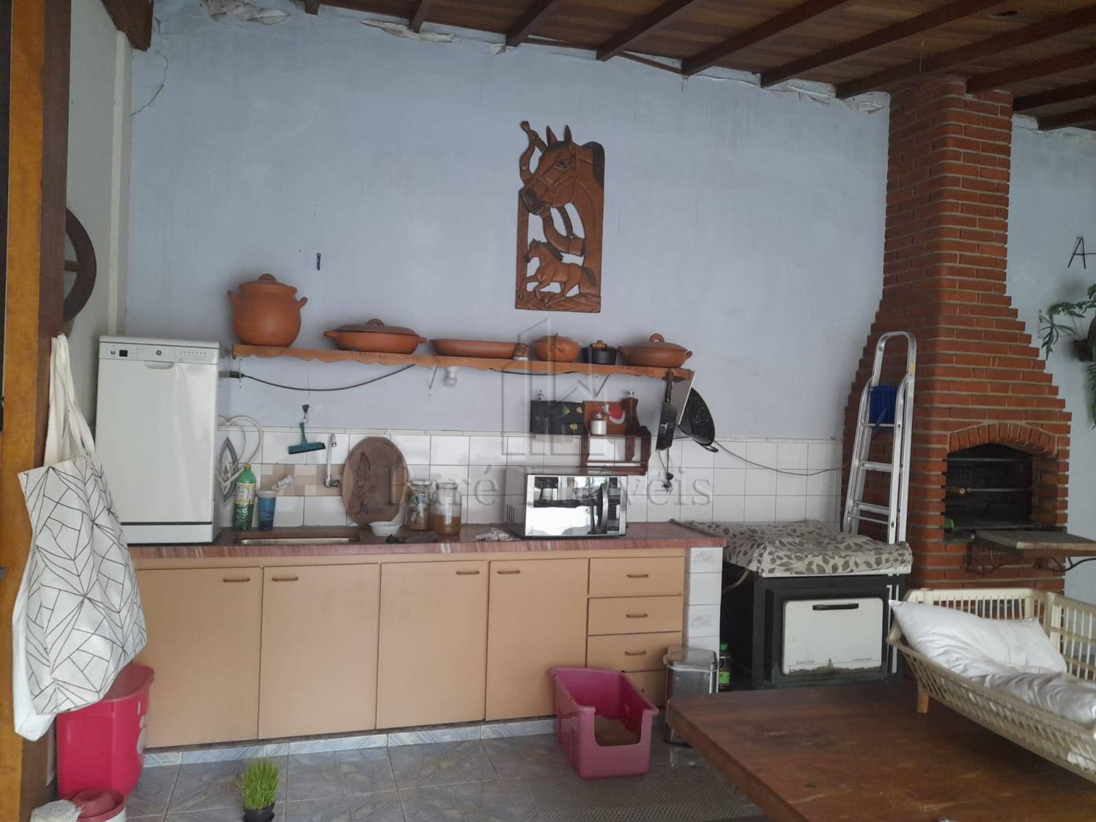 Casa, 2 quartos, 252 m² - Foto 16