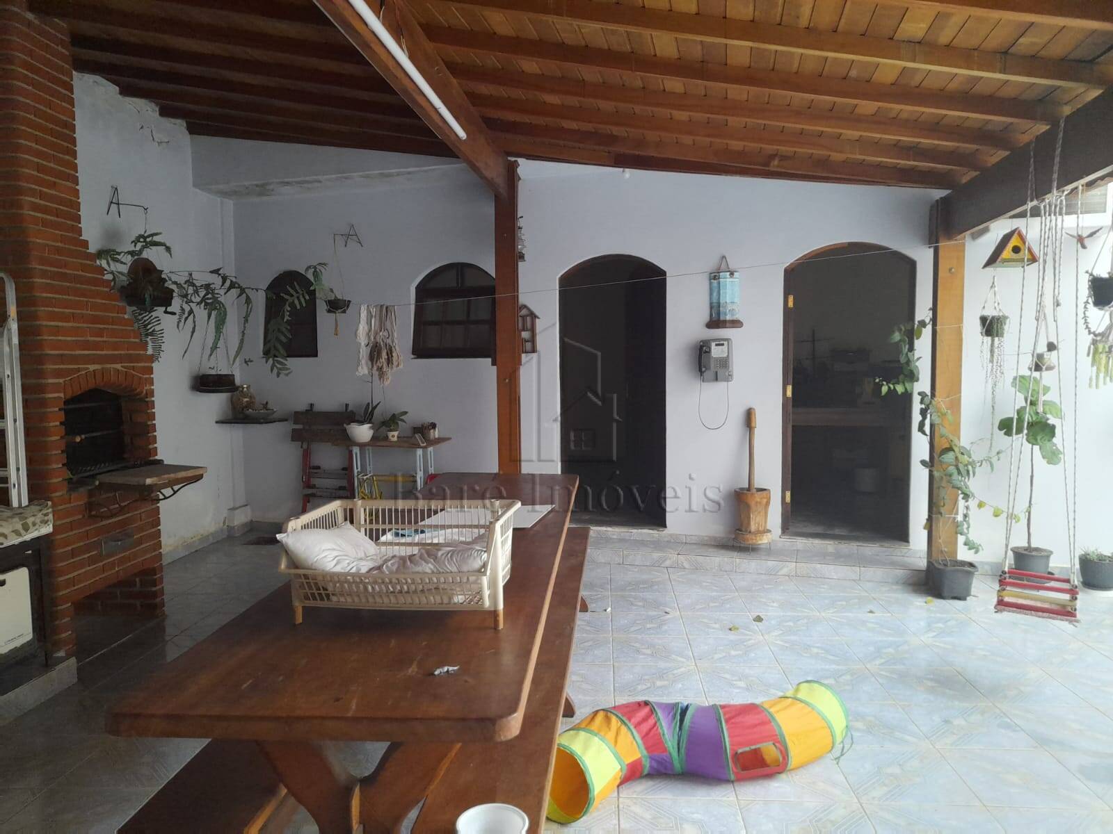 Casa, 2 quartos, 252 m² - Foto 14