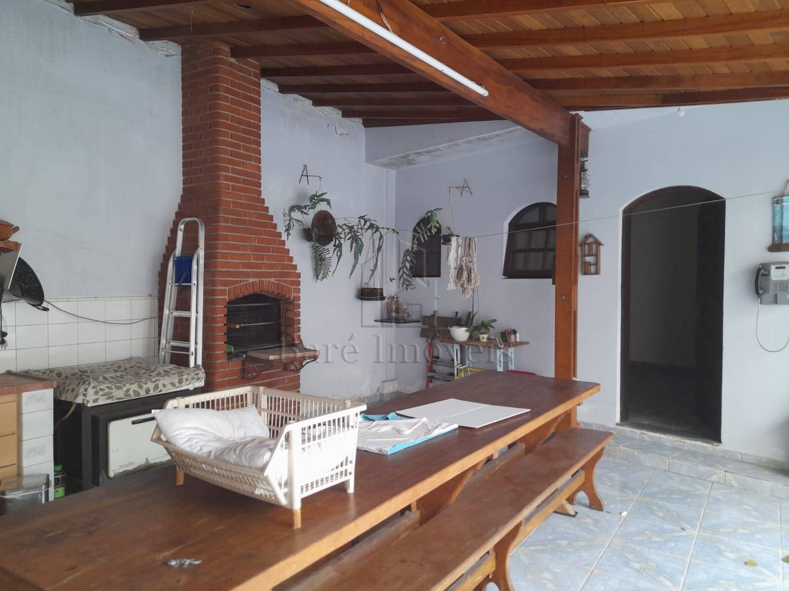 Casa, 2 quartos, 252 m² - Foto 15