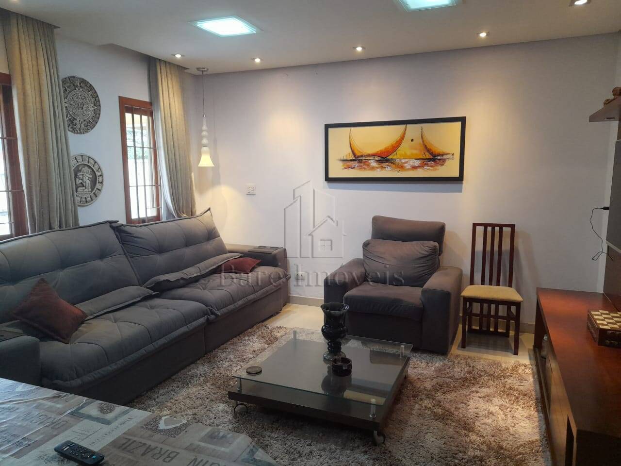 Casa, 5 quartos, 312 m² - Foto 27