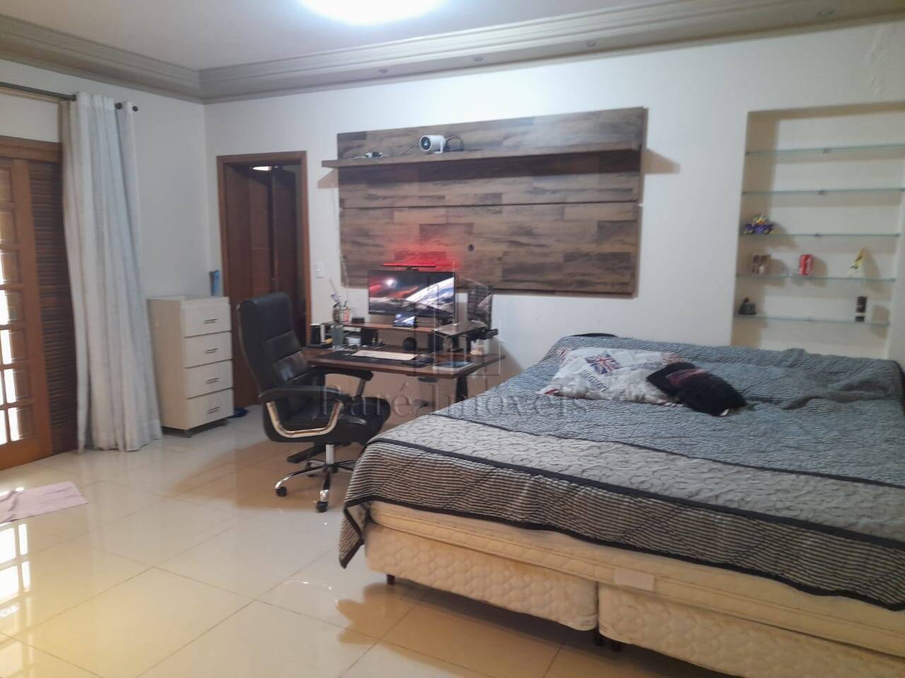 Casa, 5 quartos, 312 m² - Foto 37