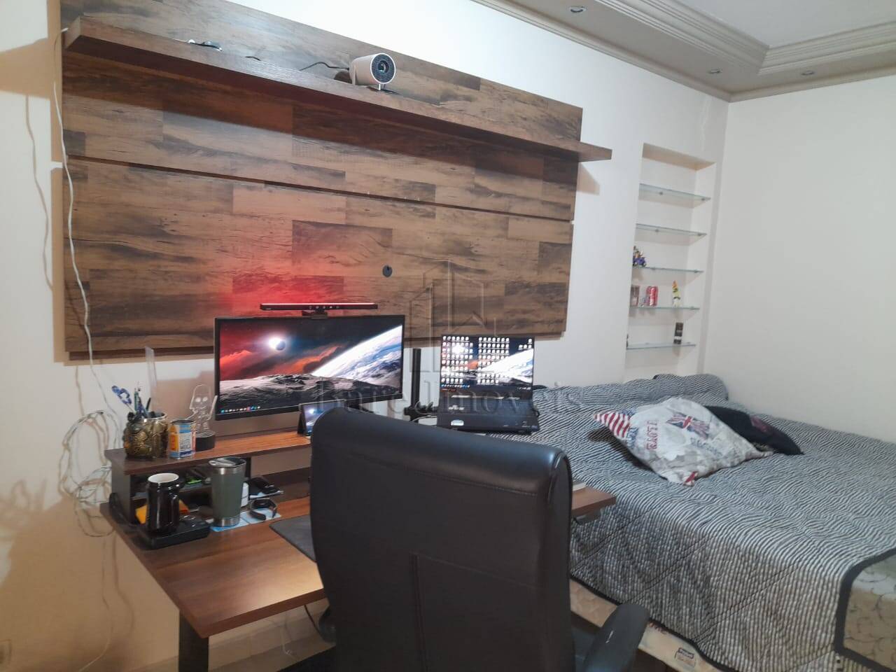 Casa, 5 quartos, 312 m² - Foto 45