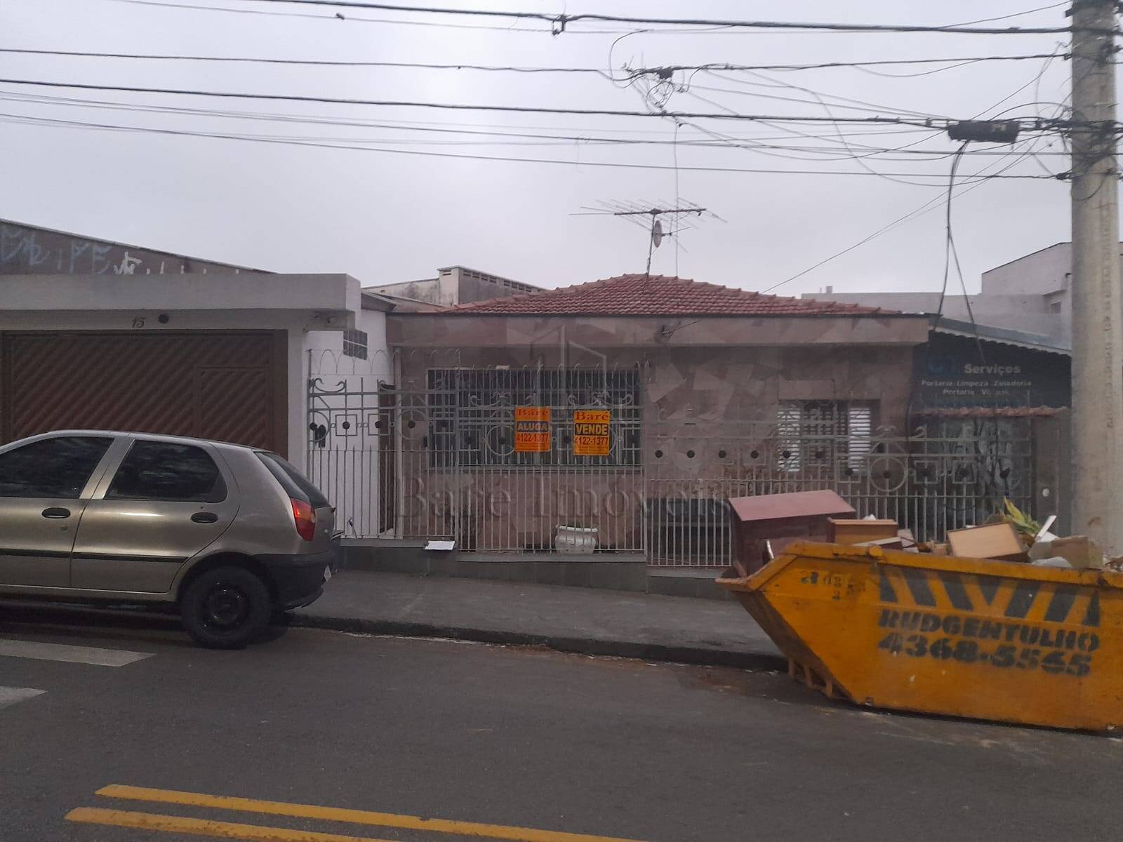 Casa à venda e aluguel com 2 quartos, 160m² - Foto 14