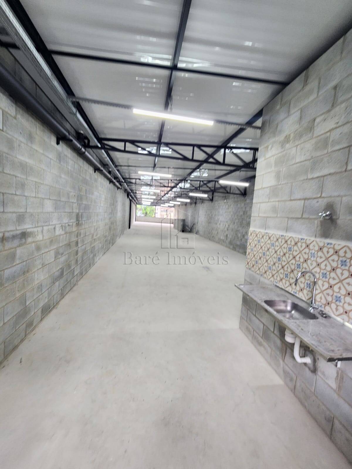 Loja-Salão à venda e aluguel, 450m² - Foto 7