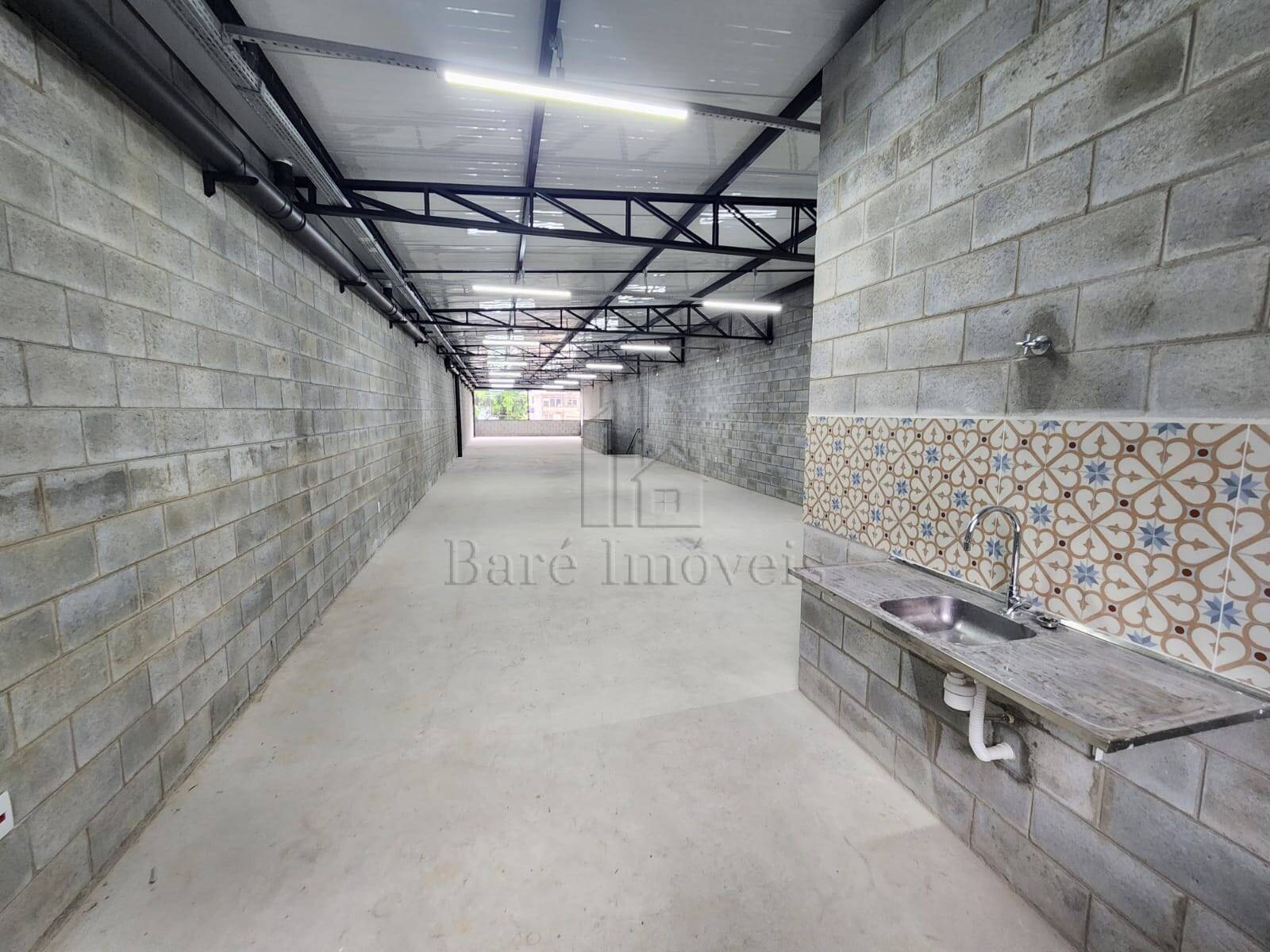 Loja-Salão à venda e aluguel, 450m² - Foto 6