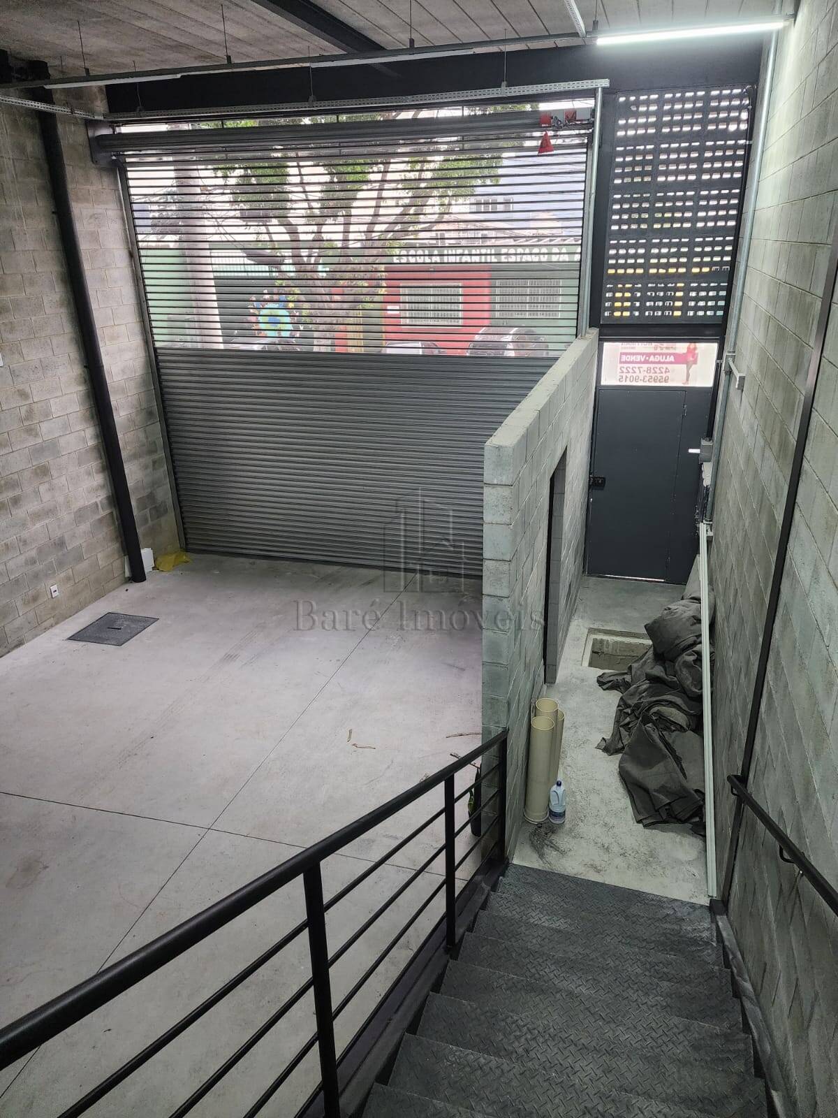 Loja-Salão à venda e aluguel, 450m² - Foto 11