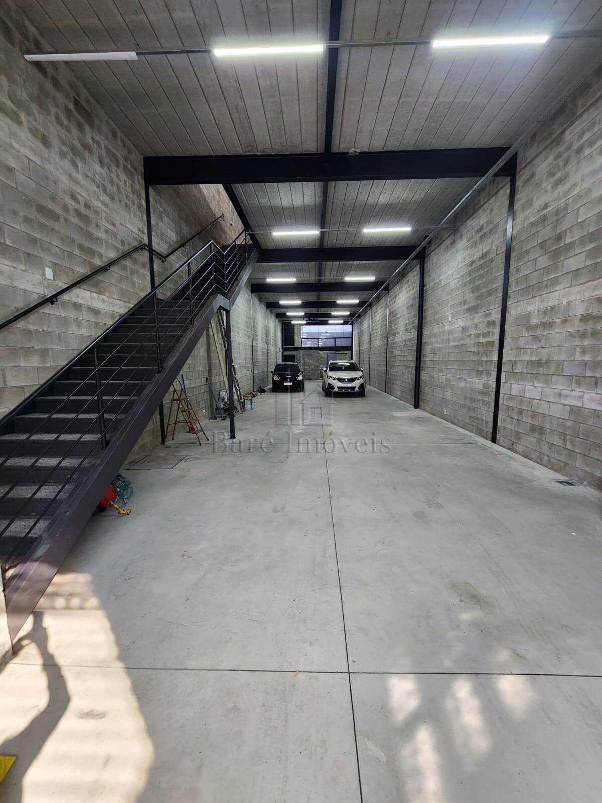 Loja-Salão à venda e aluguel, 450m² - Foto 12