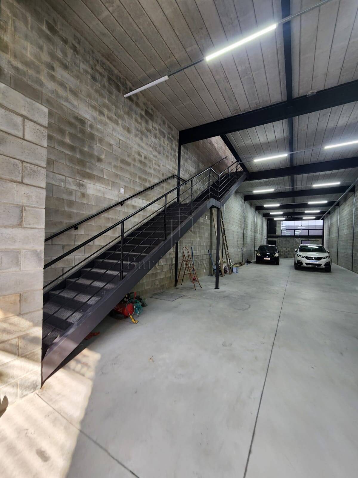 Loja-Salão à venda e aluguel, 450m² - Foto 1