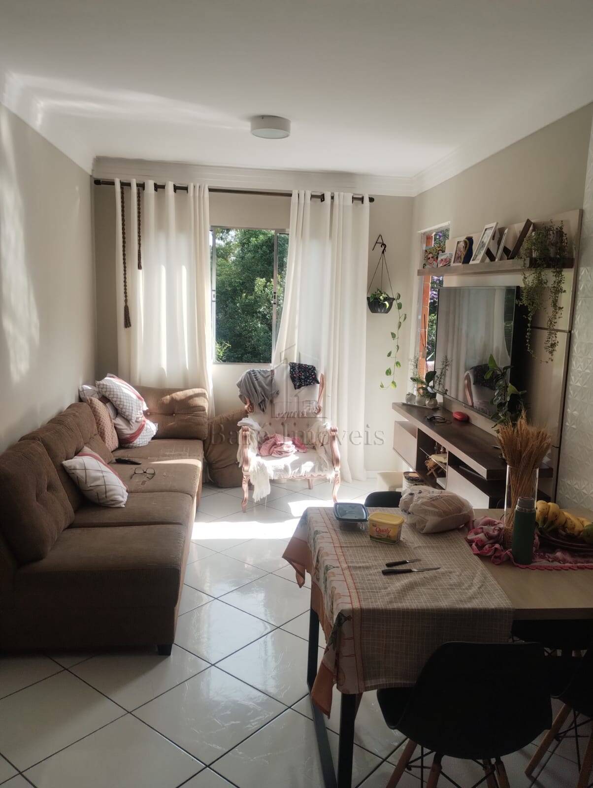 Apartamento, 3 quartos, 74 m² - Foto 1