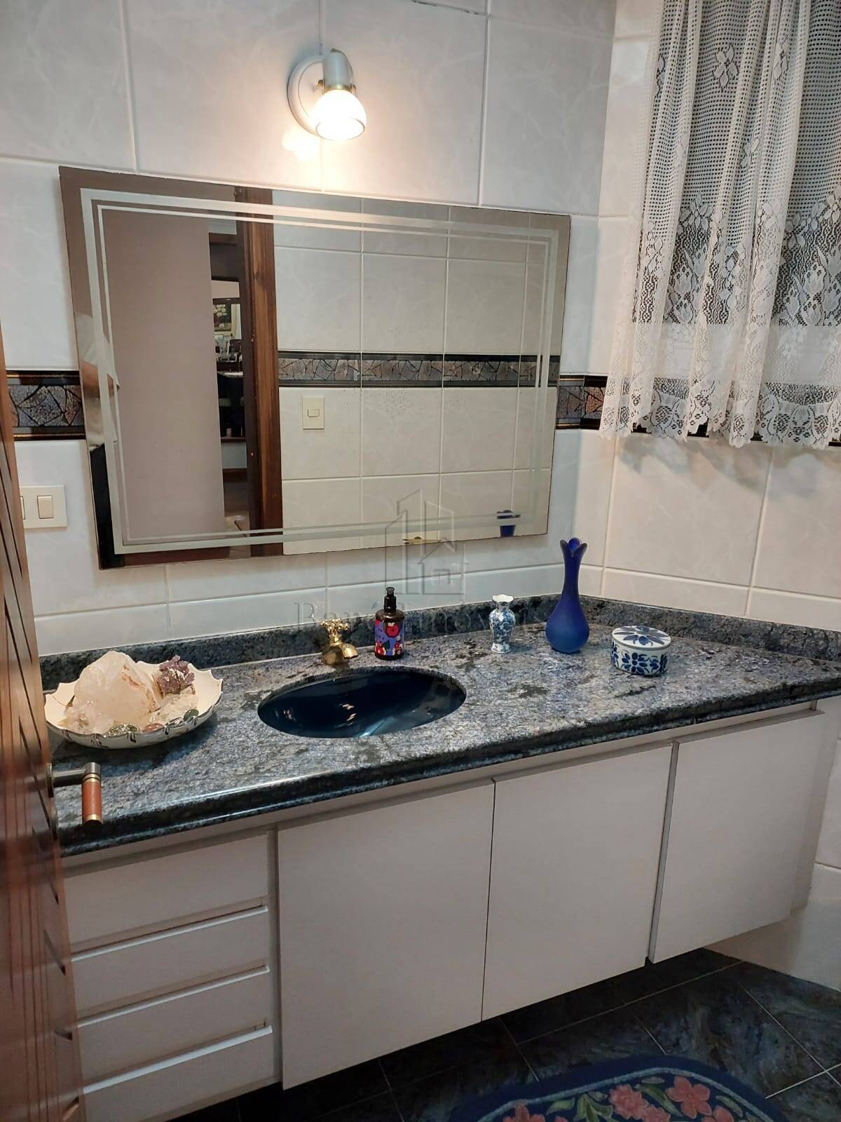Apartamento, 3 quartos, 170 m² - Foto 4