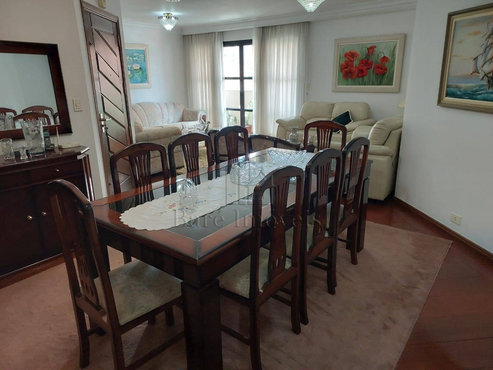 Apartamento, 3 quartos, 170 m² - Foto 10