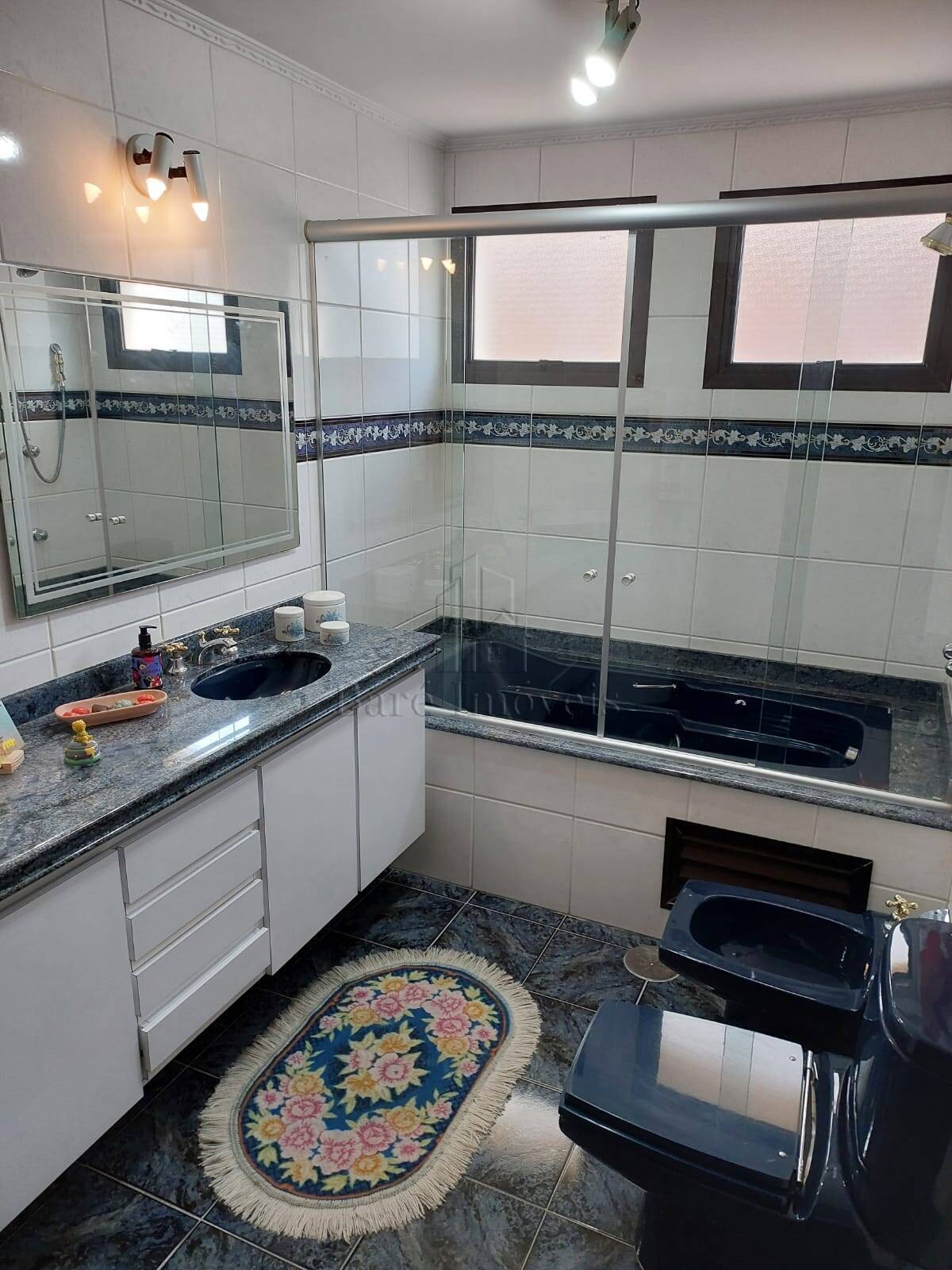Apartamento, 3 quartos, 170 m² - Foto 9