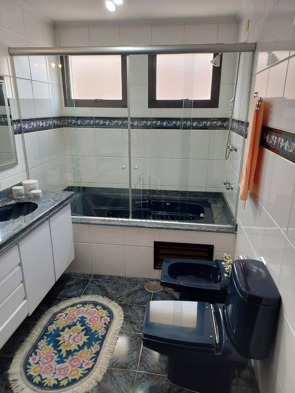 Apartamento, 3 quartos, 170 m² - Foto 8