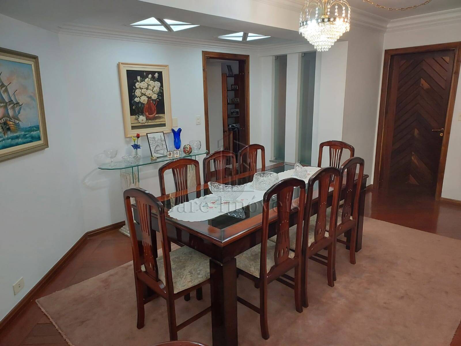 Apartamento, 3 quartos, 170 m² - Foto 14