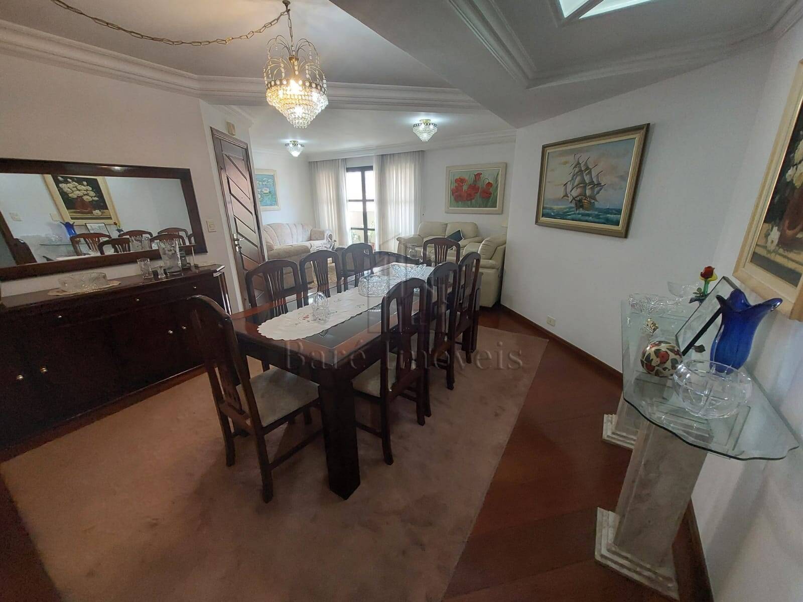 Apartamento, 3 quartos, 170 m² - Foto 11