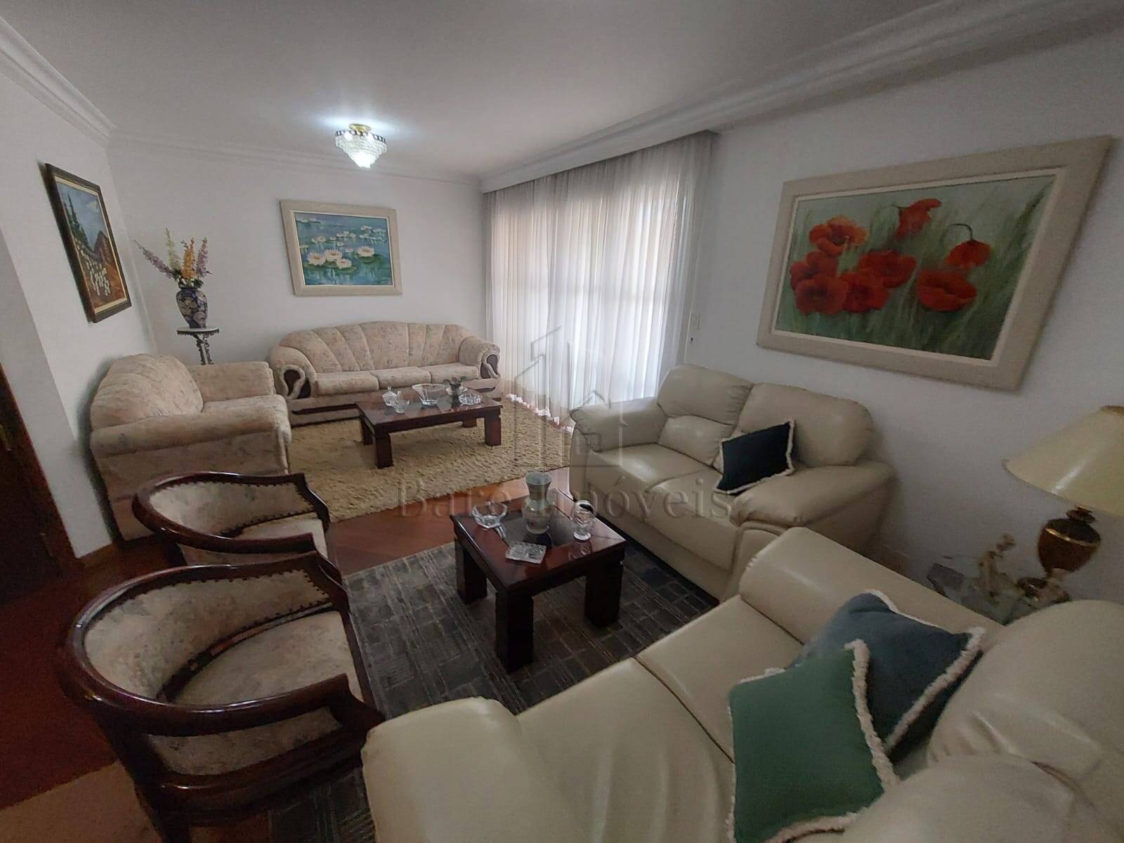 Apartamento, 3 quartos, 170 m² - Foto 17