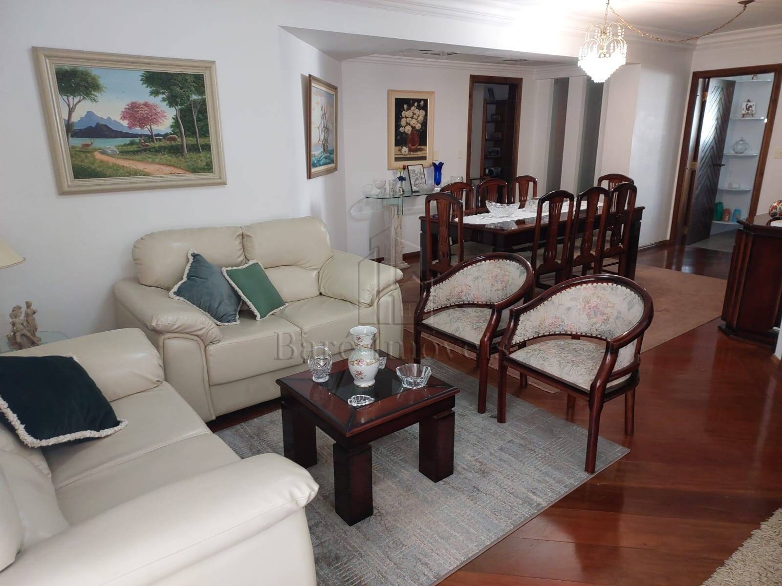 Apartamento, 3 quartos, 170 m² - Foto 16