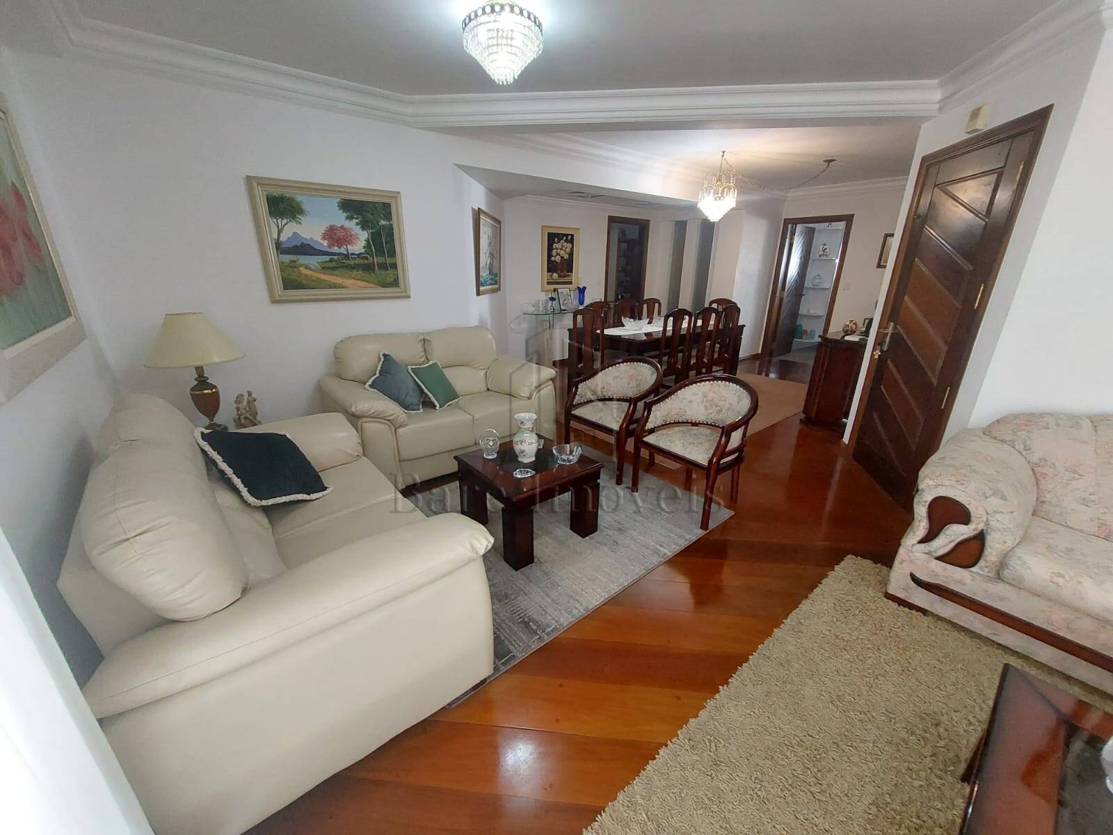 Apartamento, 3 quartos, 170 m² - Foto 15