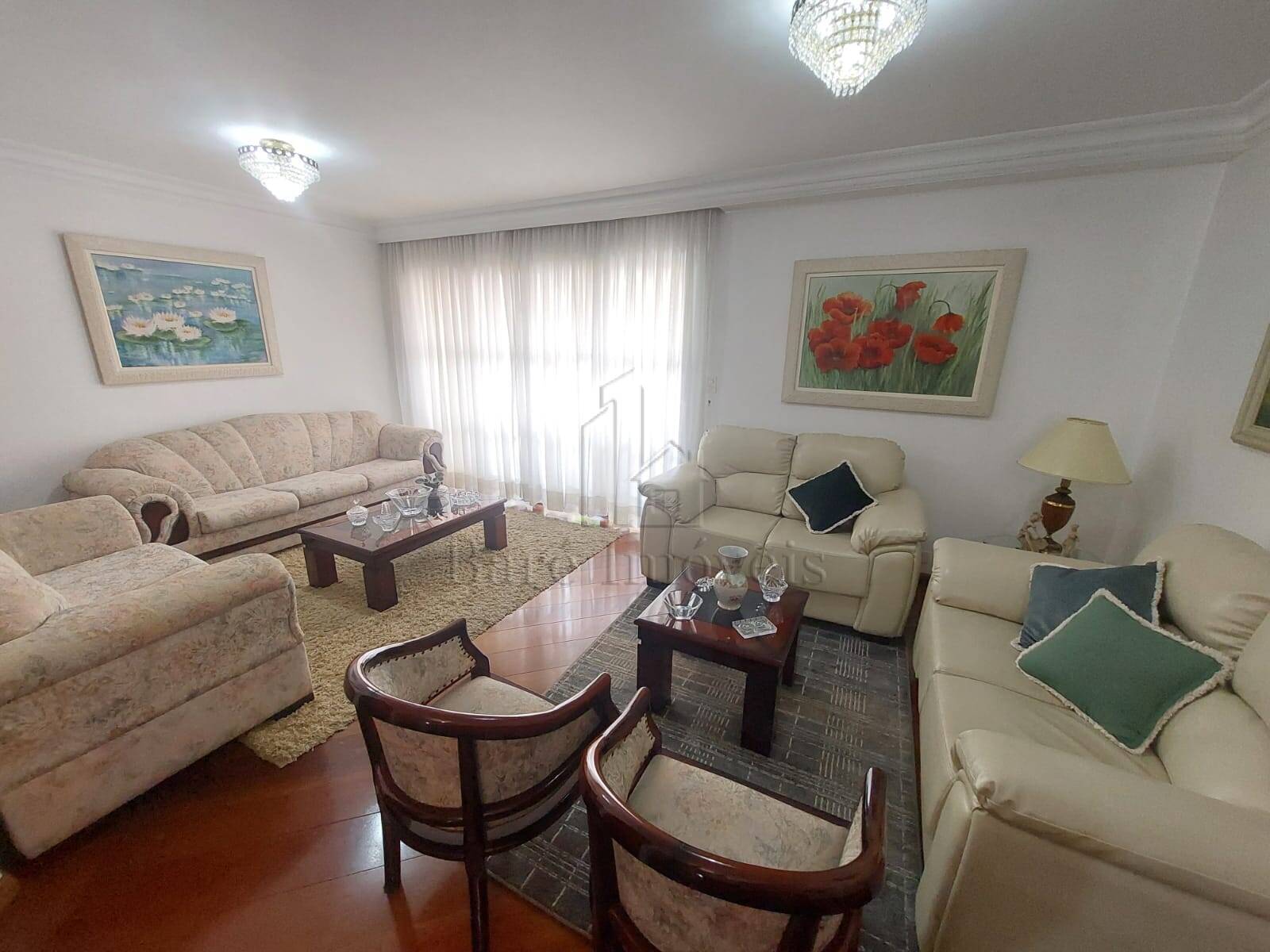Apartamento, 3 quartos, 170 m² - Foto 18