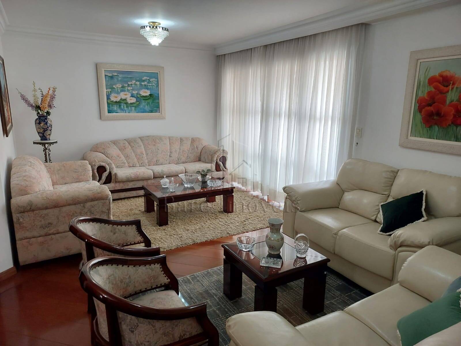 Apartamento, 3 quartos, 170 m² - Foto 19