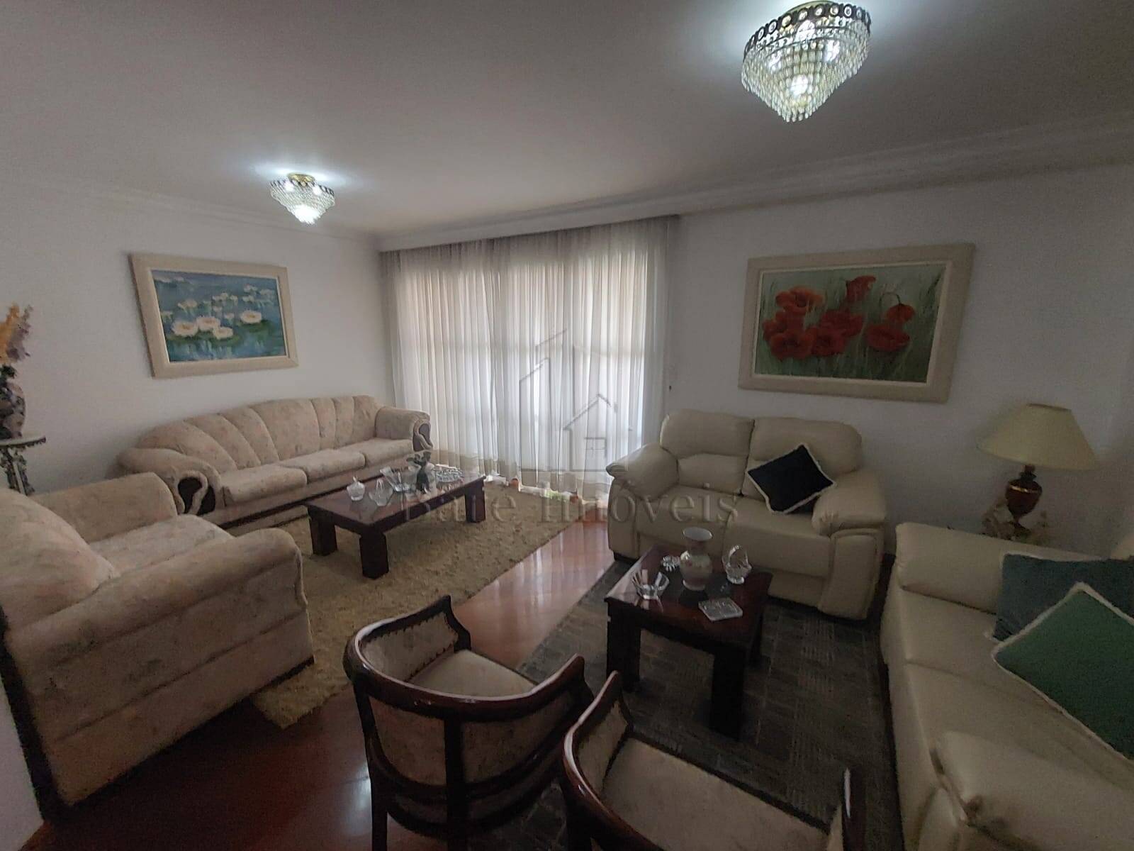 Apartamento, 3 quartos, 170 m² - Foto 22