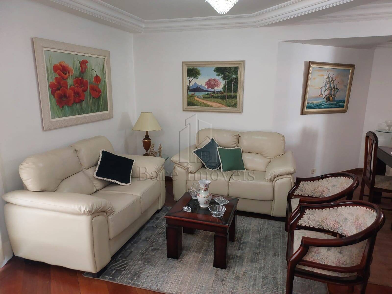Apartamento, 3 quartos, 170 m² - Foto 25