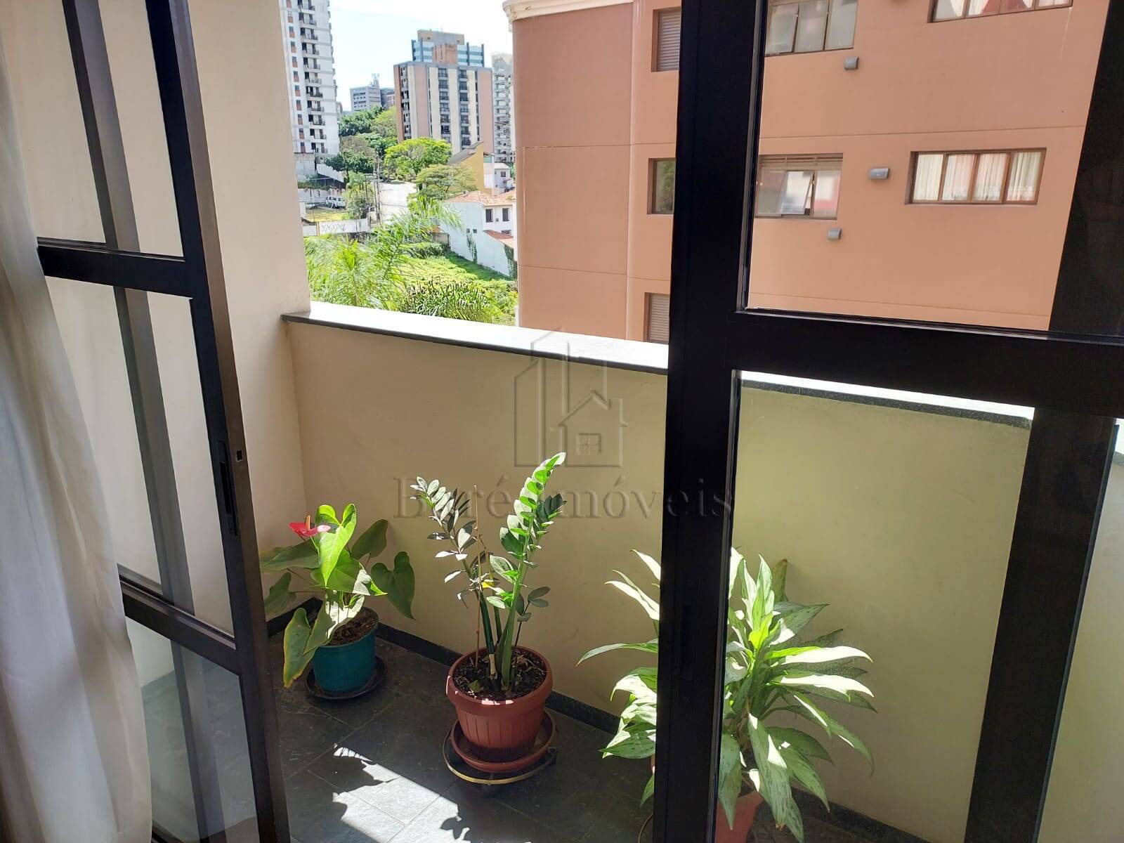 Apartamento, 3 quartos, 170 m² - Foto 29