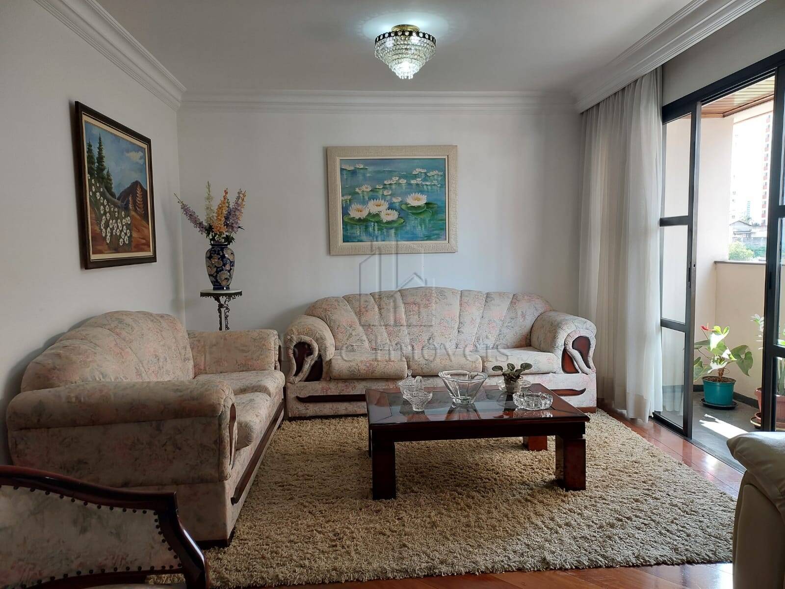 Apartamento, 3 quartos, 170 m² - Foto 28