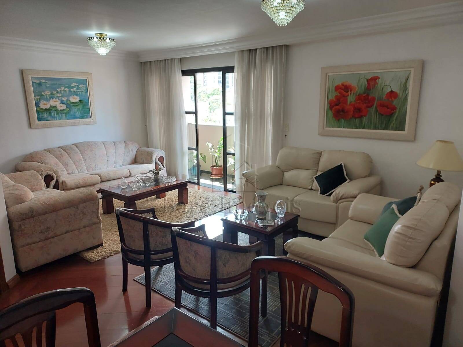 Apartamento, 3 quartos, 170 m² - Foto 30