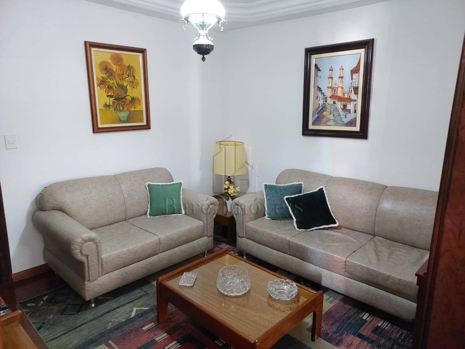 Apartamento, 3 quartos, 170 m² - Foto 36