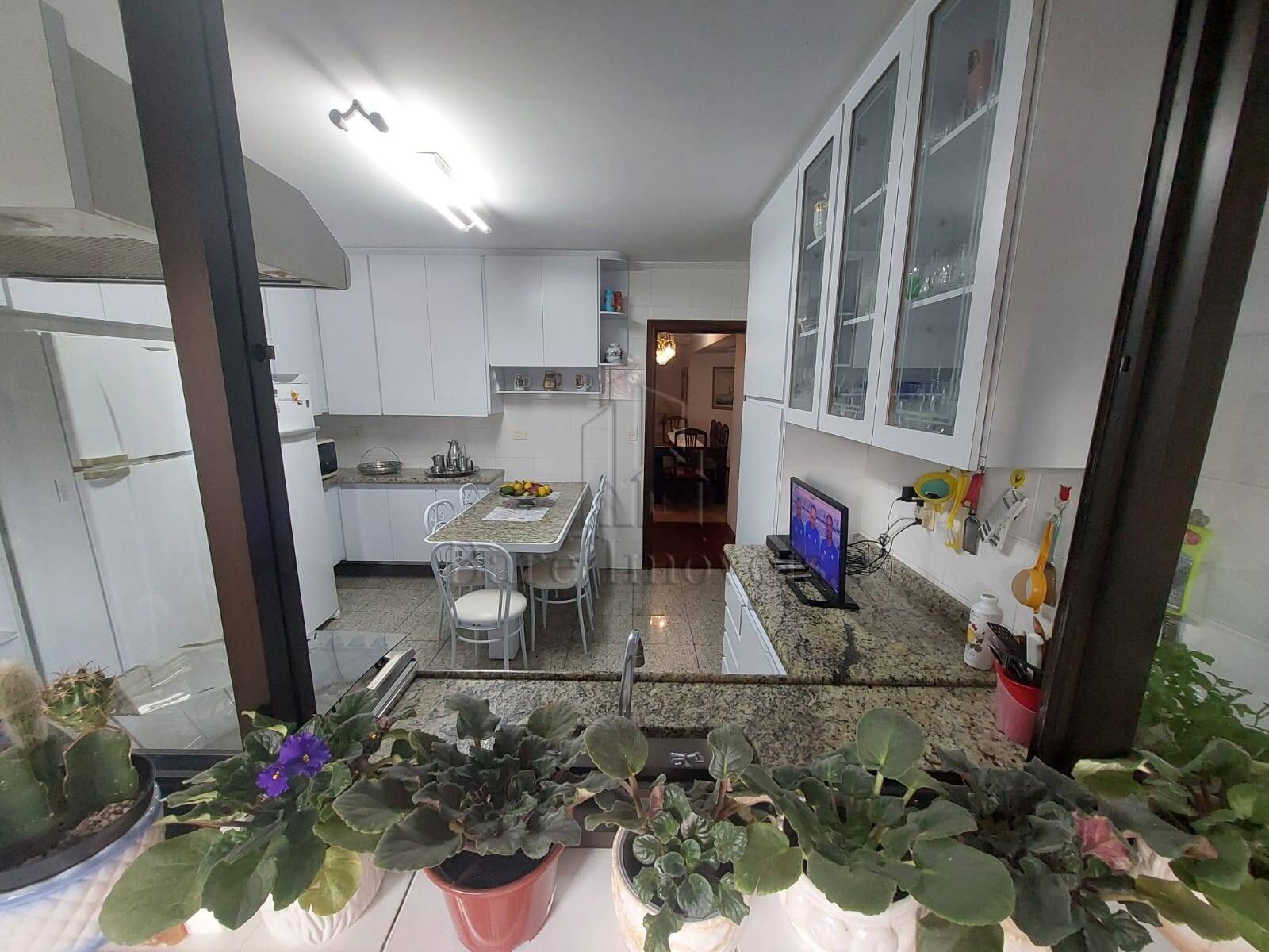 Apartamento, 3 quartos, 170 m² - Foto 35