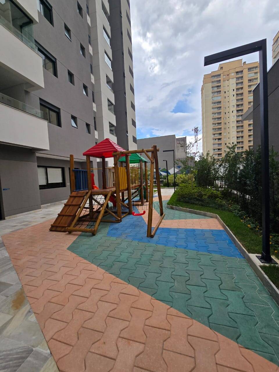 Apartamento, 3 quartos, 93 m² - Foto 4