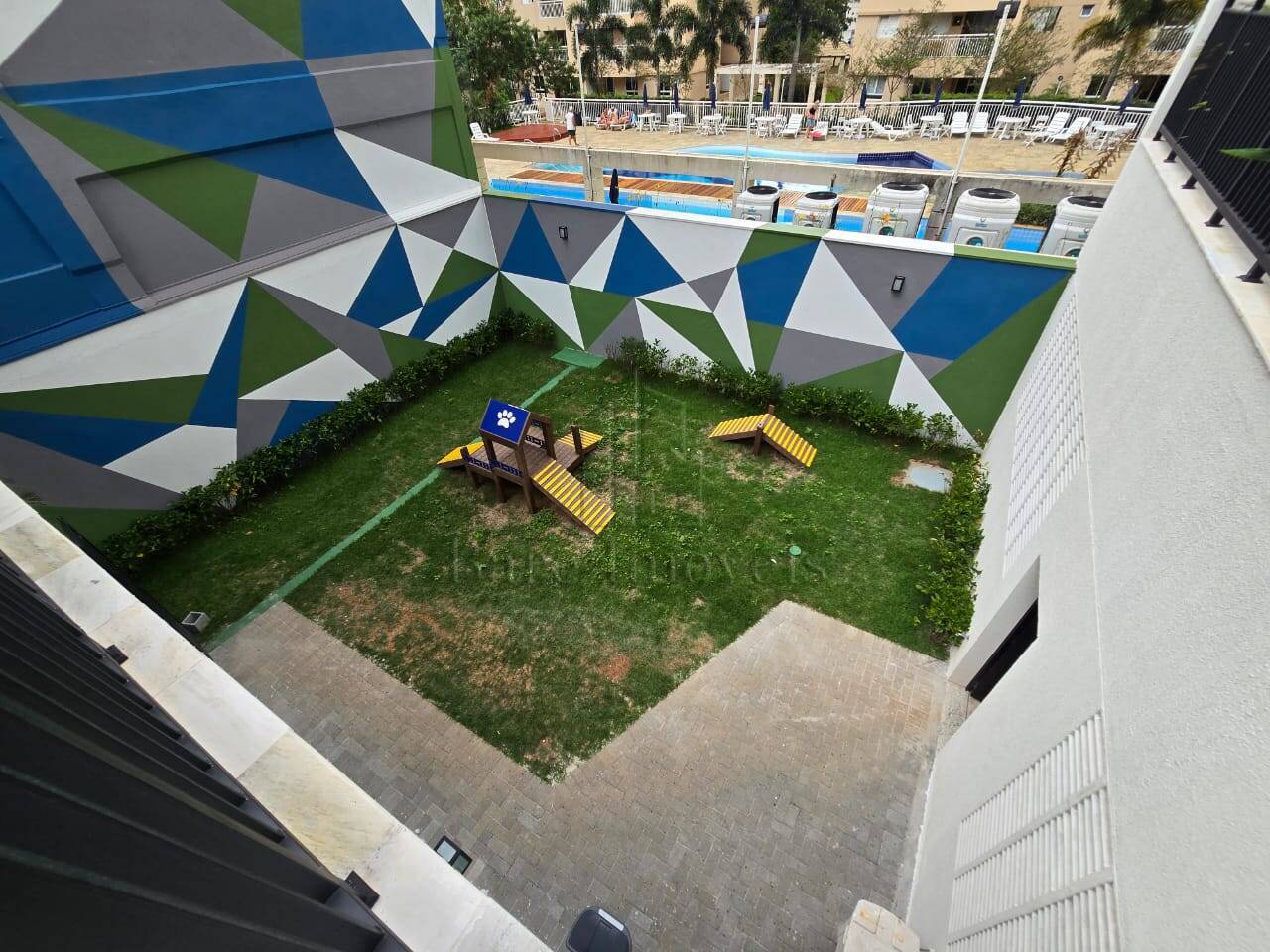 Apartamento, 3 quartos, 93 m² - Foto 10