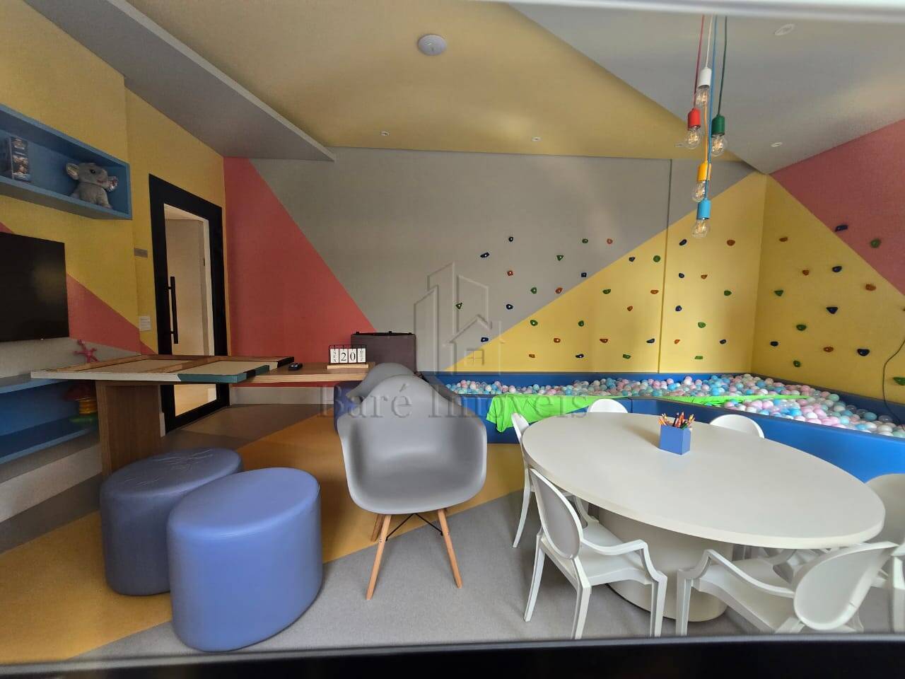 Apartamento, 3 quartos, 93 m² - Foto 11