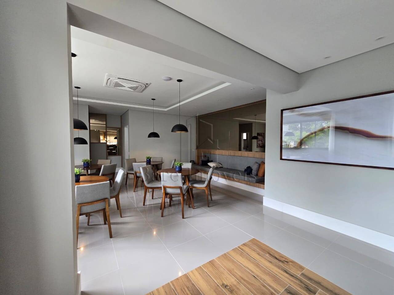 Apartamento, 3 quartos, 93 m² - Foto 9