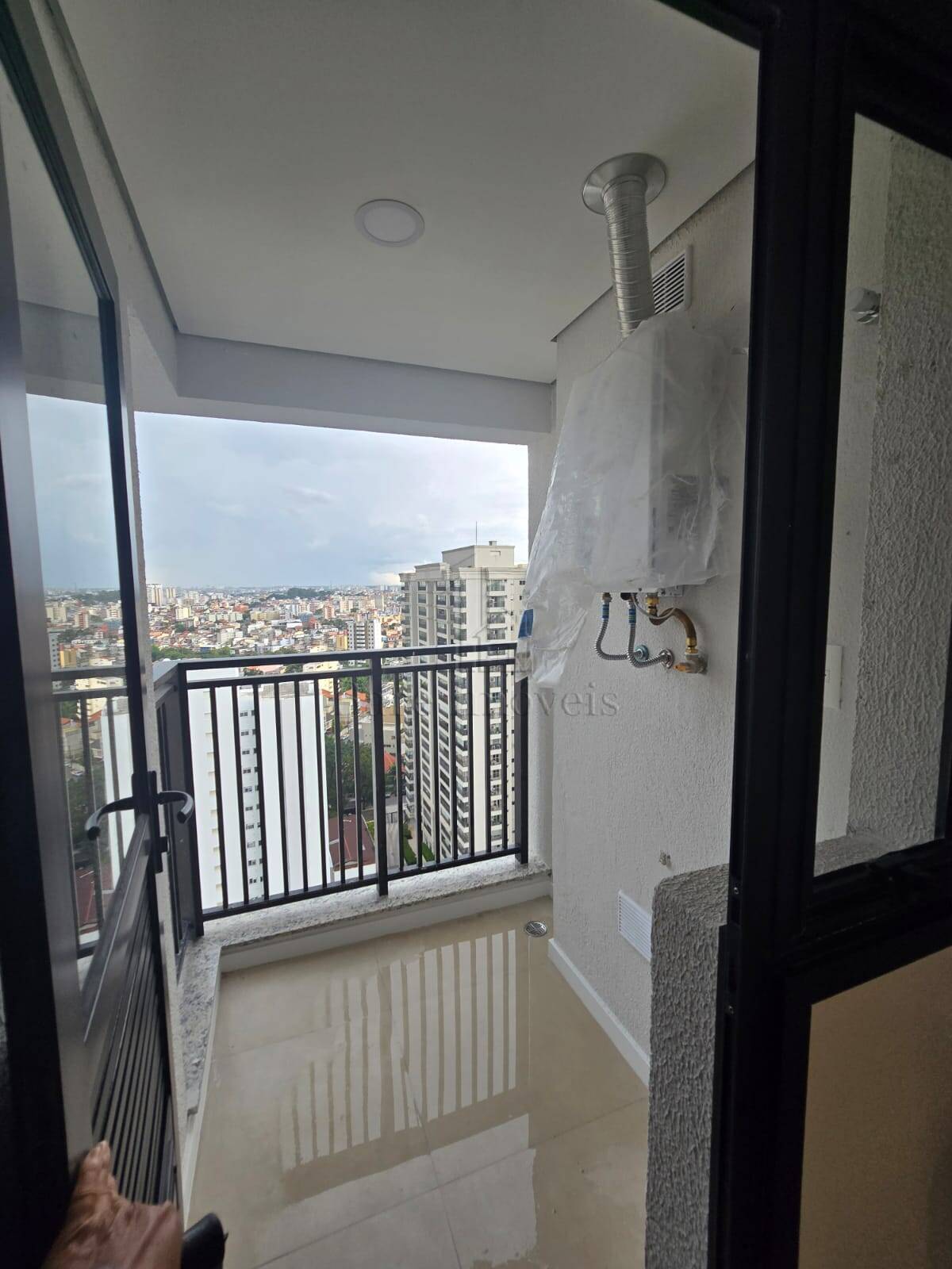 Apartamento, 3 quartos, 93 m² - Foto 41