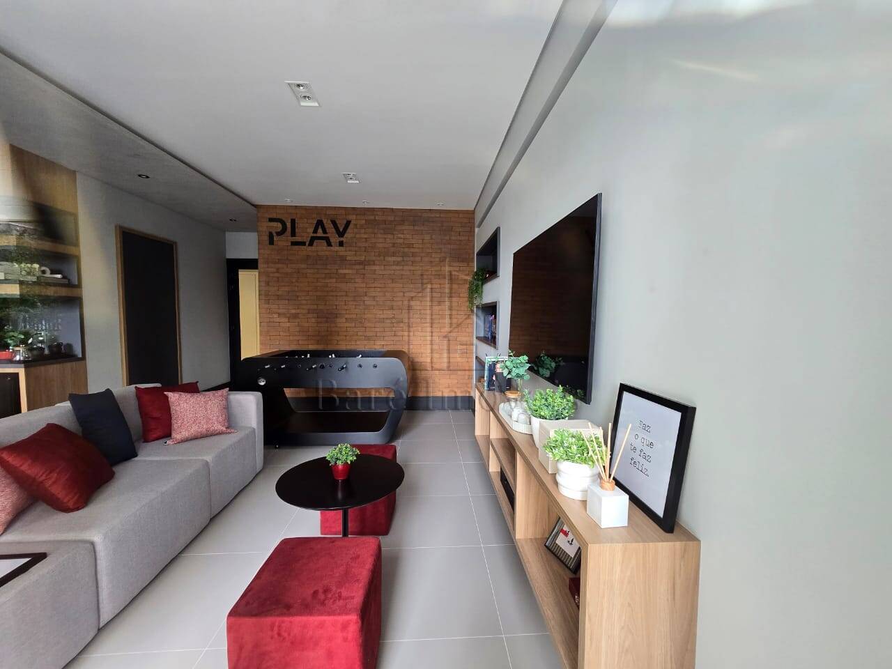Apartamento, 3 quartos, 93 m² - Foto 1