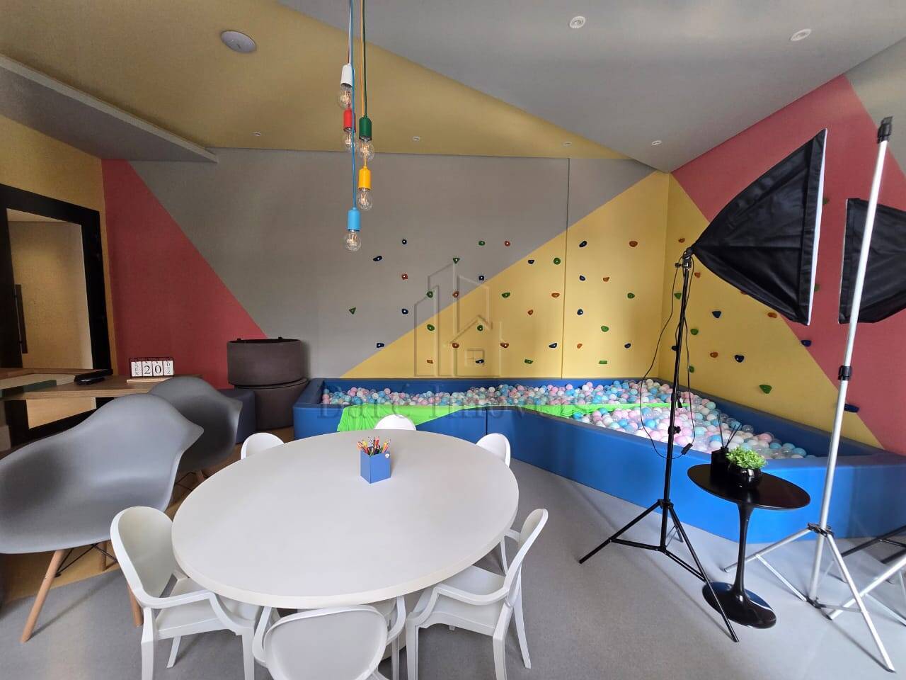 Apartamento, 3 quartos, 93 m² - Foto 59