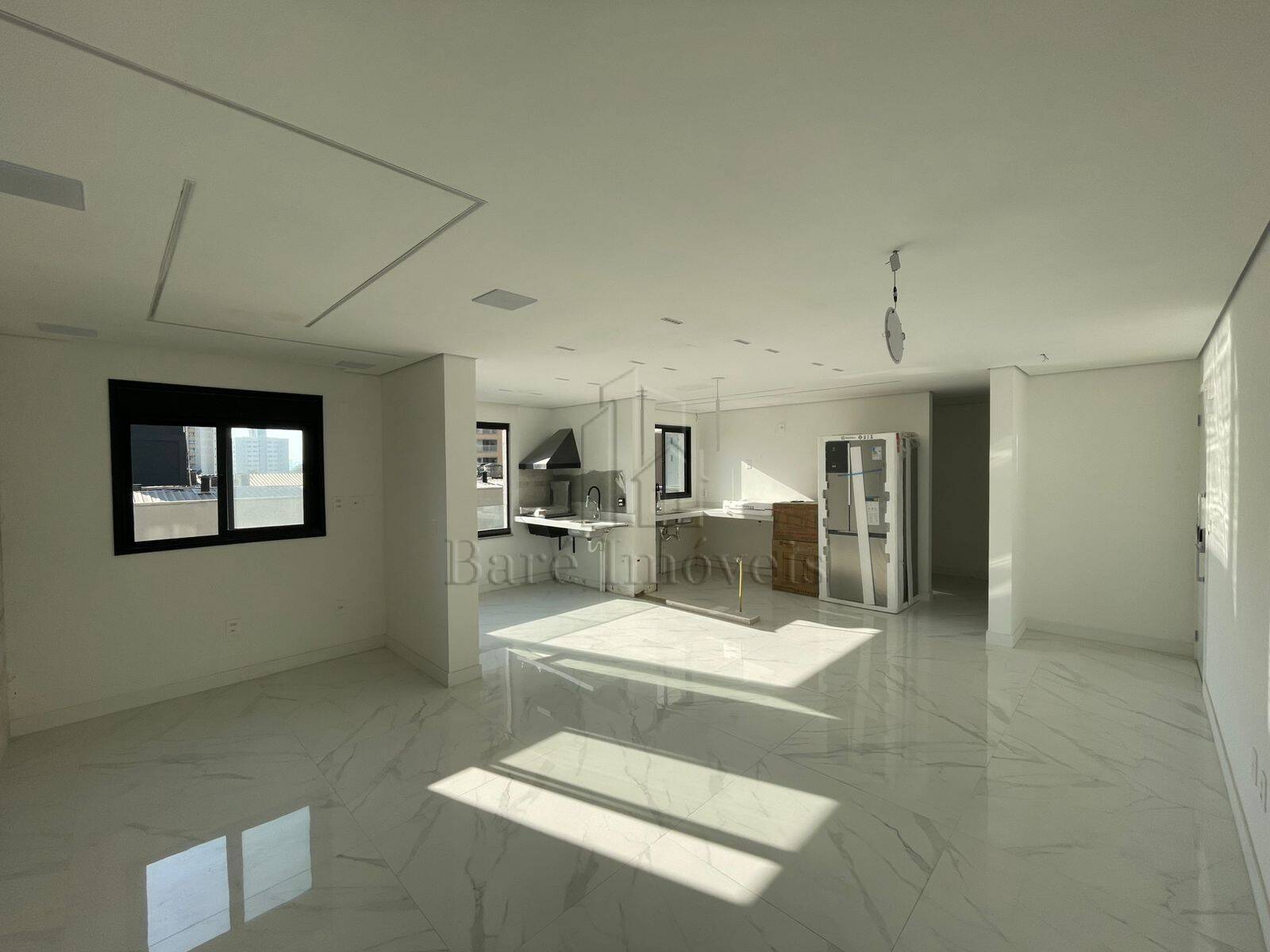 Apartamento, 2 quartos, 94 m² - Foto 1