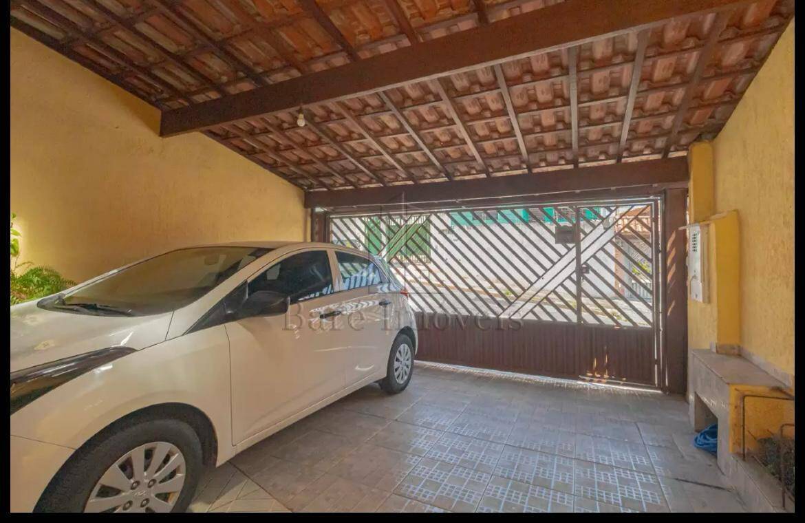 Sobrado, 3 quartos, 139 m² - Foto 7