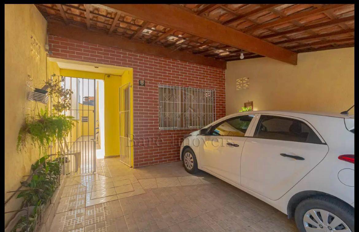 Sobrado, 3 quartos, 139 m² - Foto 6