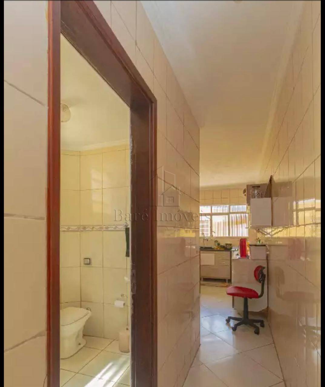 Sobrado, 3 quartos, 139 m² - Foto 11