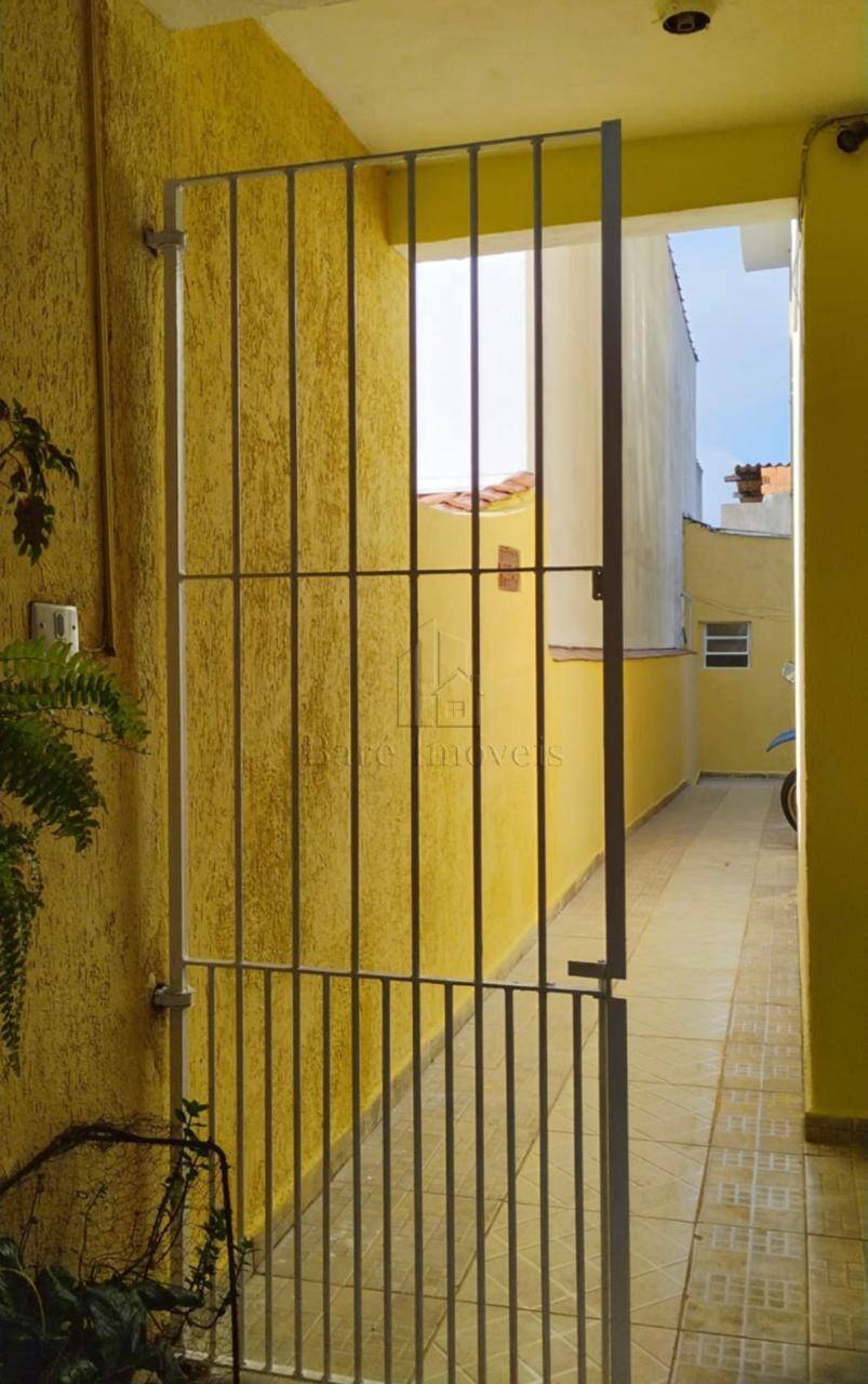 Sobrado, 3 quartos, 139 m² - Foto 17