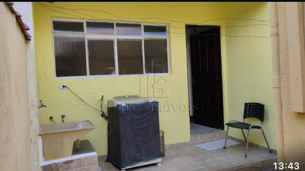 Sobrado, 3 quartos, 139 m² - Foto 16