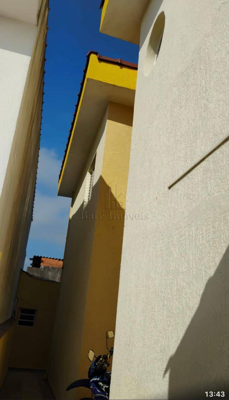 Sobrado, 3 quartos, 139 m² - Foto 15