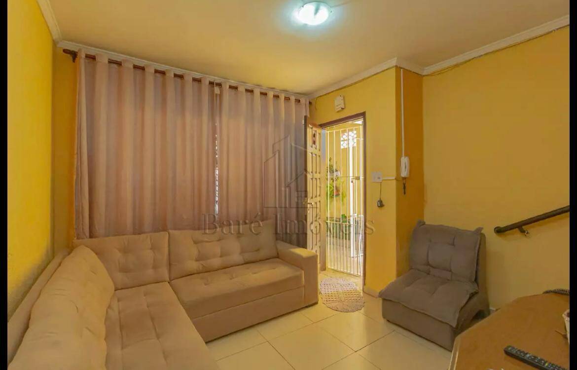Sobrado, 3 quartos, 139 m² - Foto 24
